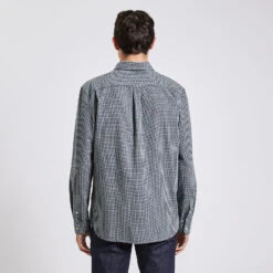 Chemise Regular Carreaux Neps Coton 15 Chemise Regular Carreaux Neps Coton -Jules 1003267 11209 V3