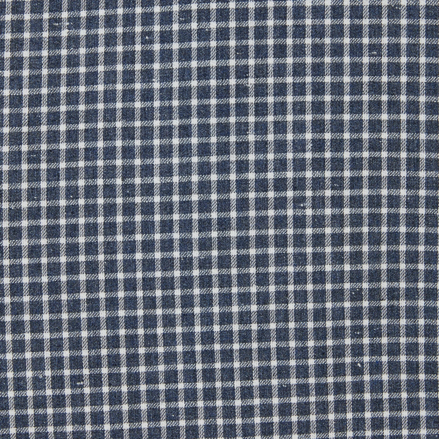 Chemise Regular Carreaux Neps Coton 10 Chemise Regular Carreaux Neps Coton – Image 10