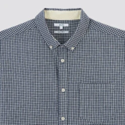 Chemise Regular Carreaux Neps Coton 17 Chemise Regular Carreaux Neps Coton -Jules 1003267 11209 V8