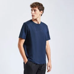 Tee-shirt The Avener Manches Courtes Brodé Poitrin