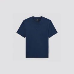 Tee-shirt The Avener Manches Courtes Brodé Poitrin -Jules 1003274 11303 V11