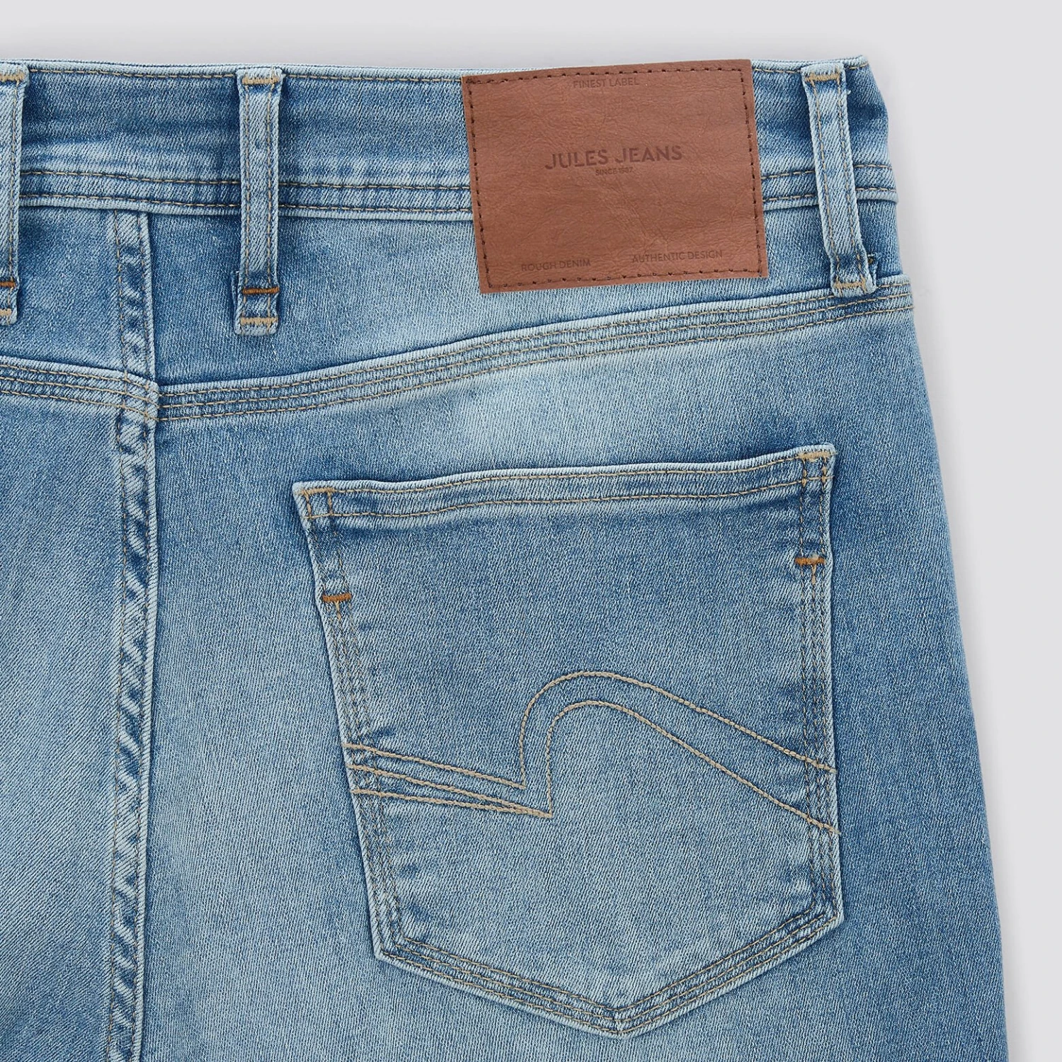 Jean Skinny 3 Longueurs 8 Jean Skinny 3 Longueurs – Image 8