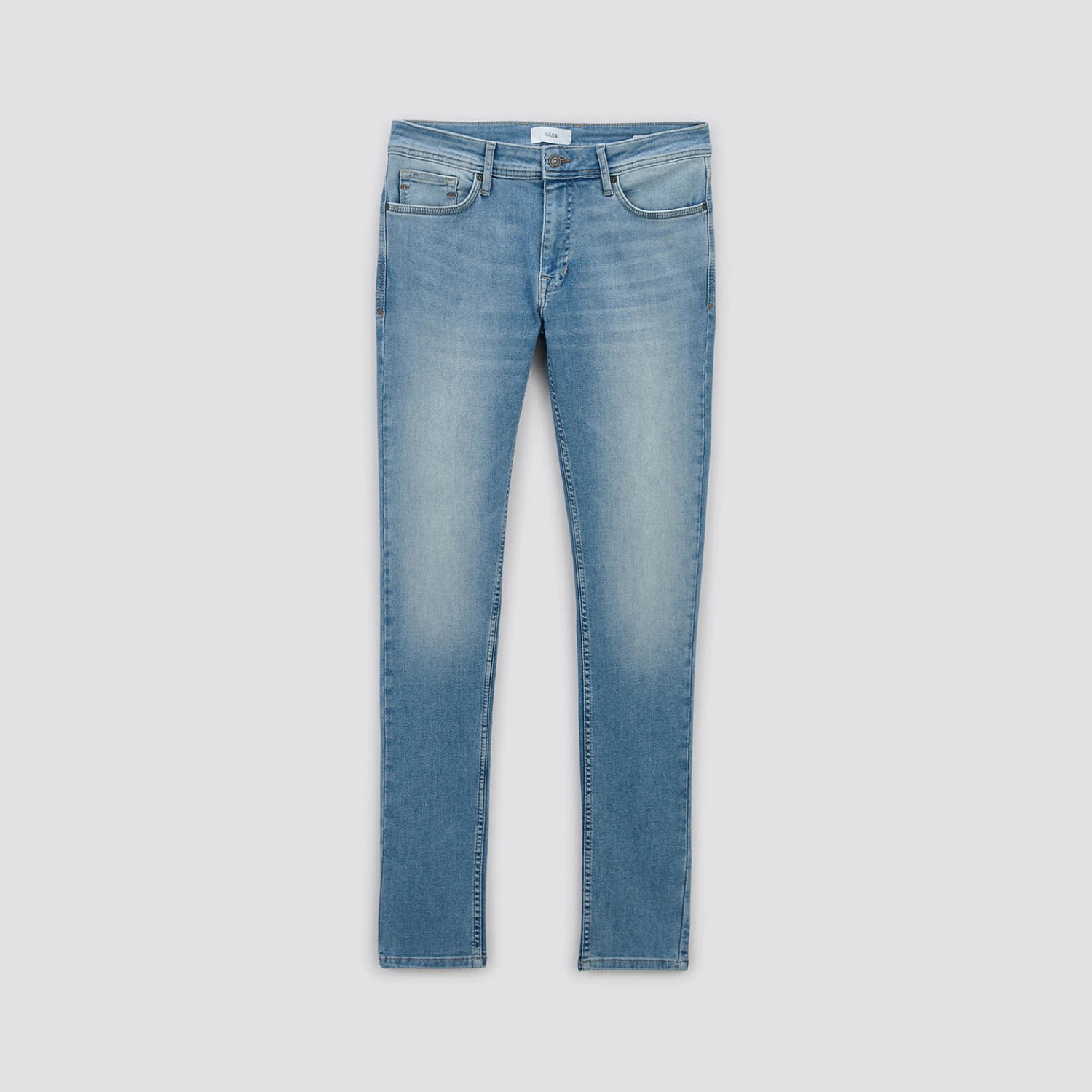 Jean Skinny 3 Longueurs 7 Jean Skinny 3 Longueurs – Image 7