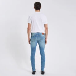 Jean Skinny 3 Longueurs 15 Jean Skinny 3 Longueurs -Jules 1003295 9980 V3