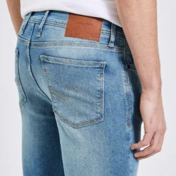 Jean Skinny 3 Longueurs 12 Jean Skinny 3 Longueurs -Jules 1003295 9980 V4