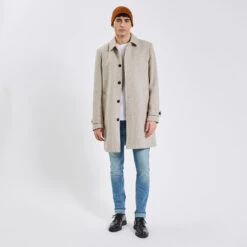 Jean Skinny 3 Longueurs 13 Jean Skinny 3 Longueurs -Jules 1003295 9980 V6