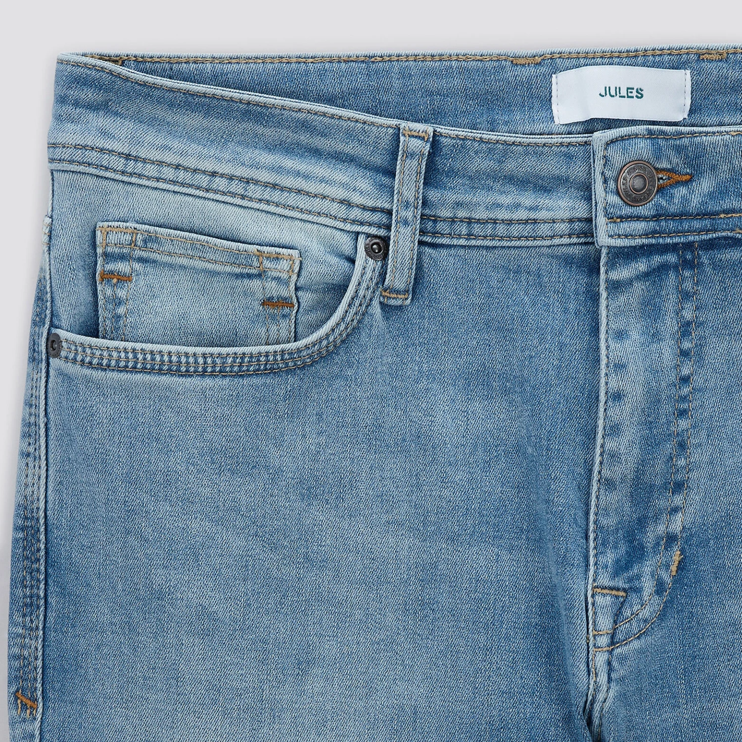Jean Skinny 3 Longueurs 9 Jean Skinny 3 Longueurs – Image 9