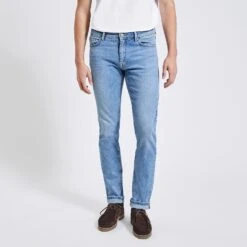 Jean Slim 3 Longueurs