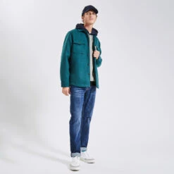 Sweat à Capuche Colorblock -Jules 1003310 18420 V6