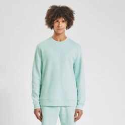 Sweat Piqué à Col Rond -Jules 1003312 11552 V2