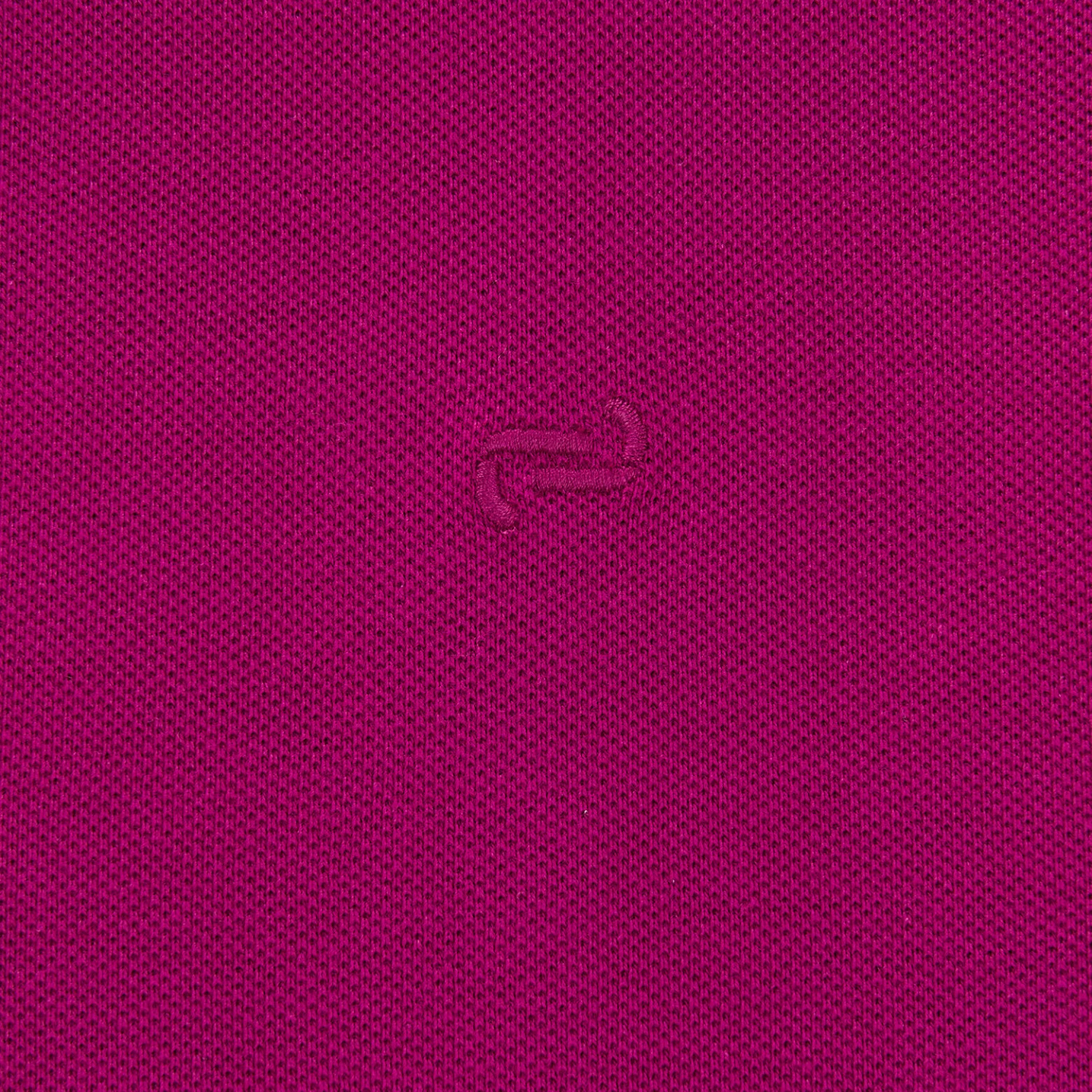 Polo Manches Courtes Piqué Uni 9 Polo Manches Courtes Piqué Uni – Image 9