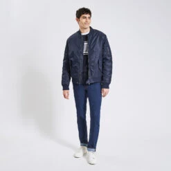 Pull Col Rond Colorblock -Jules 1003354 11873 V6