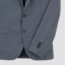 Veste Slim Micro Motif -Jules 1003360 18424 V9