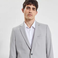Veste De Costume Slim Bi-ton -Jules 1003378 18121 V4
