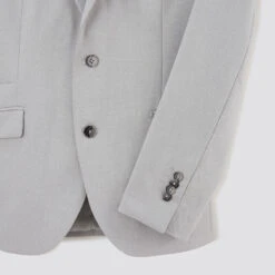 Veste De Costume Slim Bi-ton -Jules 1003378 18121 V9