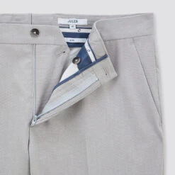 Pantalon De Costume Slim Bi-ton -Jules 1003379 18121 V8
