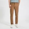 Pantalon Chino Slim Urbain Léger