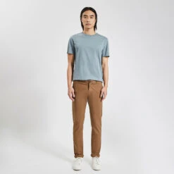 Pantalon Chino Slim Urbain Léger -Jules 1003404 17031 V2