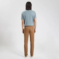 Pantalon Chino Slim Urbain Léger -Jules 1003404 17031 V3