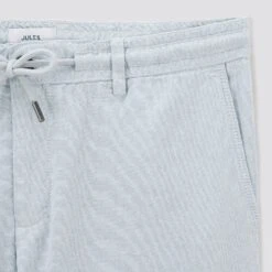 Bermuda Uni En Coton Lin -Jules 1003413 11044 V8