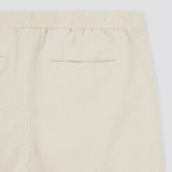 Bermuda Taille élastiquée Découpe Poche Platrier -Jules 1003418 10141 V10