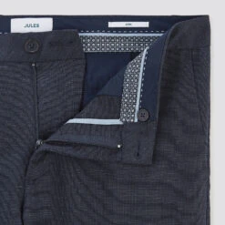 Pantalon Slim -Jules 1003421 11822 V8