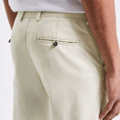 Pantalon Chino Straight En Twill 12 Pantalon Chino Straight En Twill -Jules 1003422 10118 V4