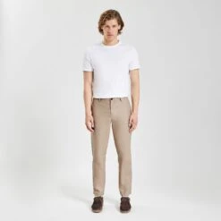 Pantalon Large 14 Pantalon Large -Jules 1003423 10505 V2