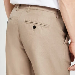 Pantalon Large 12 Pantalon Large -Jules 1003423 10505 V4