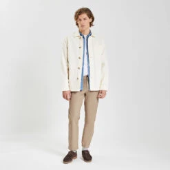 Pantalon Large 13 Pantalon Large -Jules 1003423 10505 V6