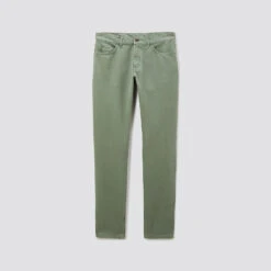 Pantalon Cinq Poches -Jules 1003424 16037 V11