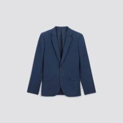 Veste De Costume Slim -Jules 1003449 11303 V11
