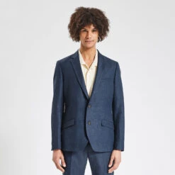 Veste De Costume Slim -Jules 1003449 11303 V2