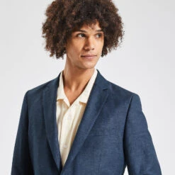 Veste De Costume Slim -Jules 1003449 11303 V4