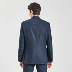 Veste De Costume Regular -Jules 1003463 11308 V3