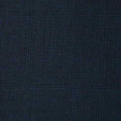 Veste De Costume Slim à Carreaux -Jules 1003470 11304 V7