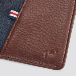 Portefeuille Bicolore -Jules 1003484 11847 V2