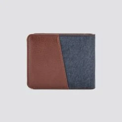 Portefeuille Bicolore -Jules 1003484 11847 V3