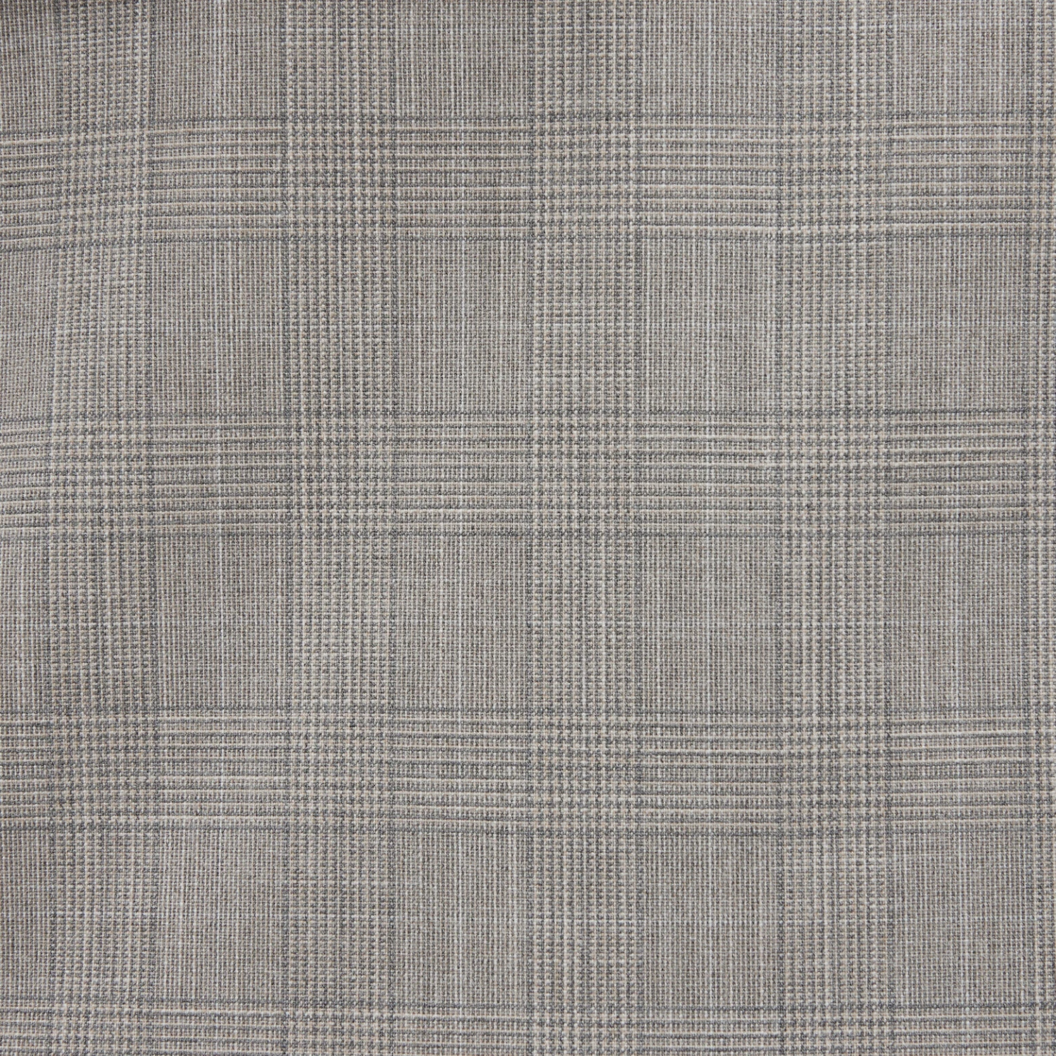 Veste Slim à Carreaux 8 Veste Slim à Carreaux – Image 8