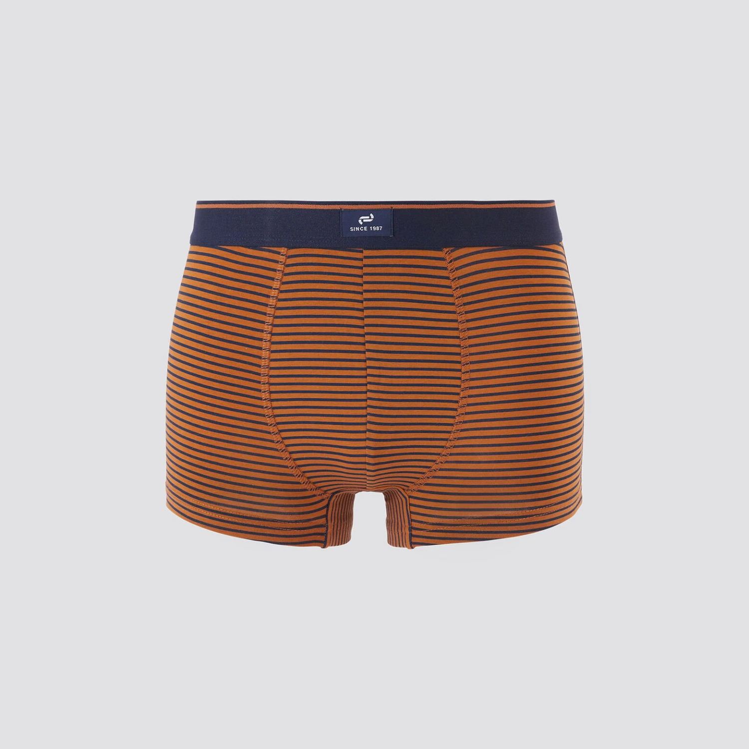 Lot De 3 Boxers Fantaisie 2 Lot De 3 Boxers Fantaisie – Image 2