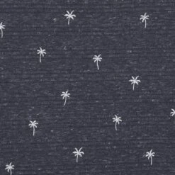 Tee Shirt Matière Fantaisie Et Imprimé All Over 17 Tee Shirt Matière Fantaisie Et Imprimé All Over -Jules 1003510 11307 V7