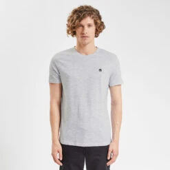 Tee Shirt Broderie Poitrine 13 Tee Shirt Broderie Poitrine -Jules 1003513 10118 V2