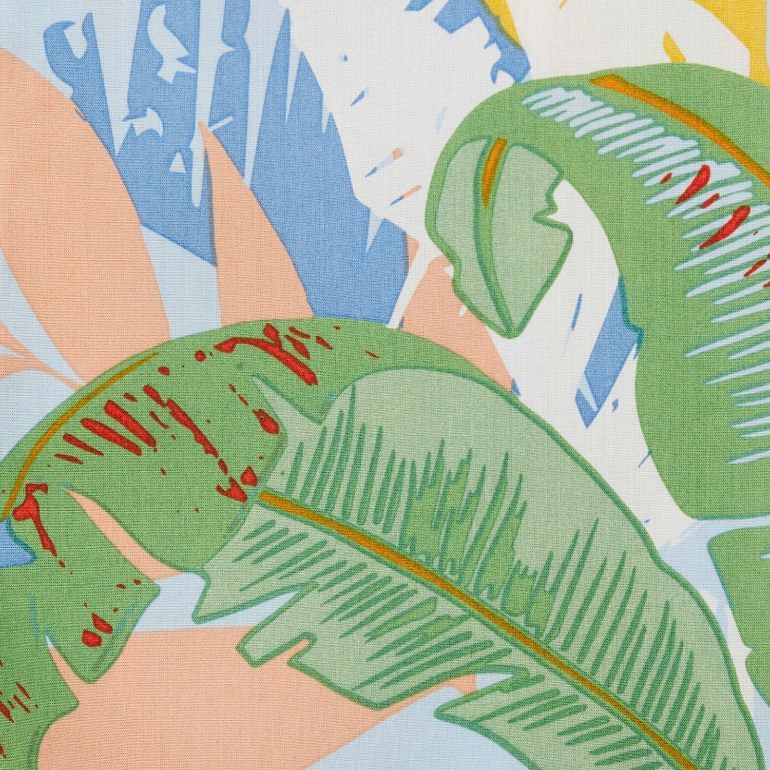 Chemisette Hawaienne Regular Viscose Ecovero 9 Chemisette Hawaienne Regular Viscose Ecovero – Image 9