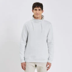 Sweat à Col Snood -Jules 1003530 11044 V2