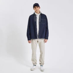 Sweat à Col Snood -Jules 1003530 11044 V6