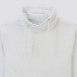 Sweat à Col Snood -Jules 1003530 11044 V8