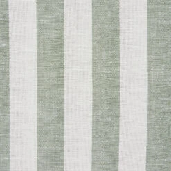 Chemisette Regular Rayures Coton Lin -Jules 1003541 16000 V7