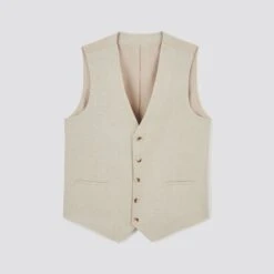 Gilet De Costume 14 Gilet De Costume -Jules 1003551 10509 V11