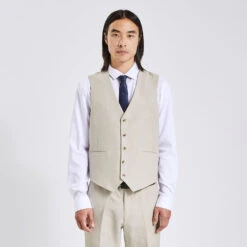 Gilet De Costume 12 Gilet De Costume -Jules 1003551 10509 V2