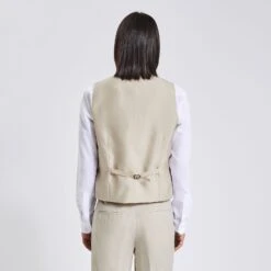 Gilet De Costume 13 Gilet De Costume -Jules 1003551 10509 V3